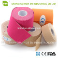 water proof muscle sports tape more elastic CE ISO FDA